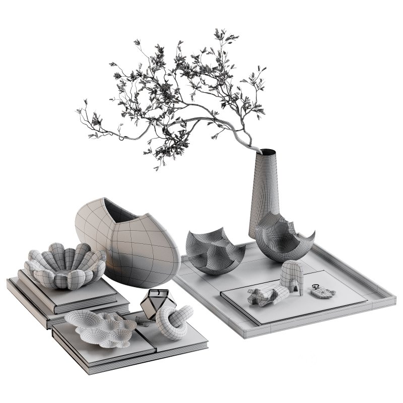 Decorative set 63 Image 1