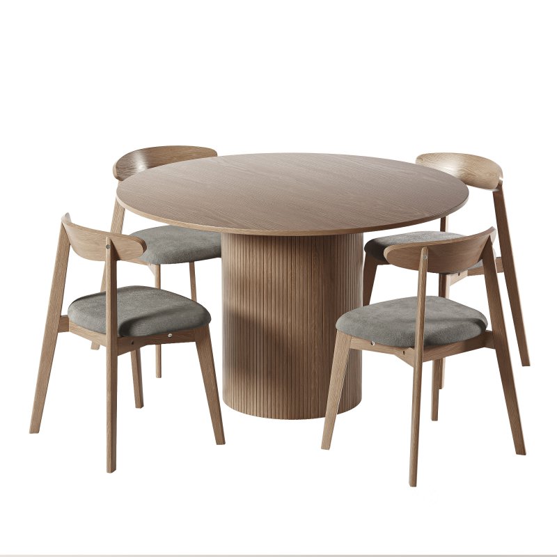 Dunmore and Hill Table-Divan Image 3