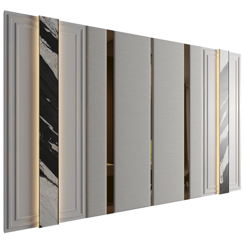 Wall Panel Decor 238 Image 2