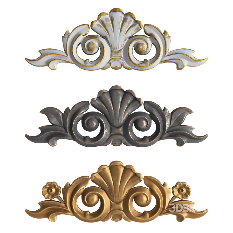 Appliques 01 P3 Image 1