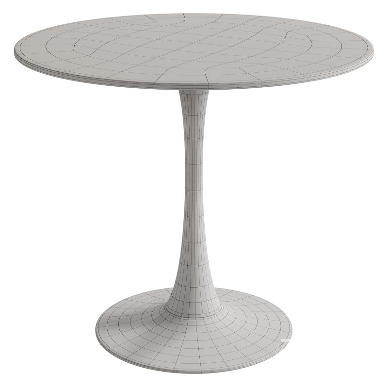 Tulip Rupert table Image 1
