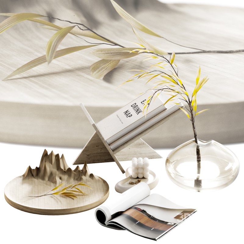 Decorative set 48 Image 5