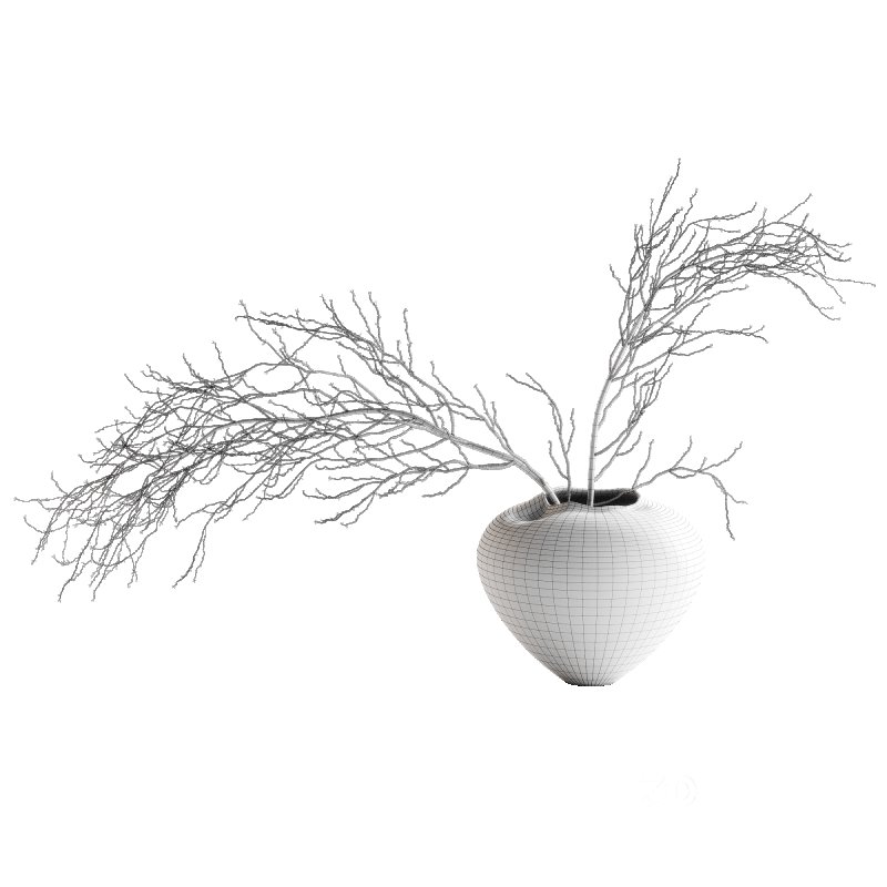 Decorative Bouquet set 28 Image 6