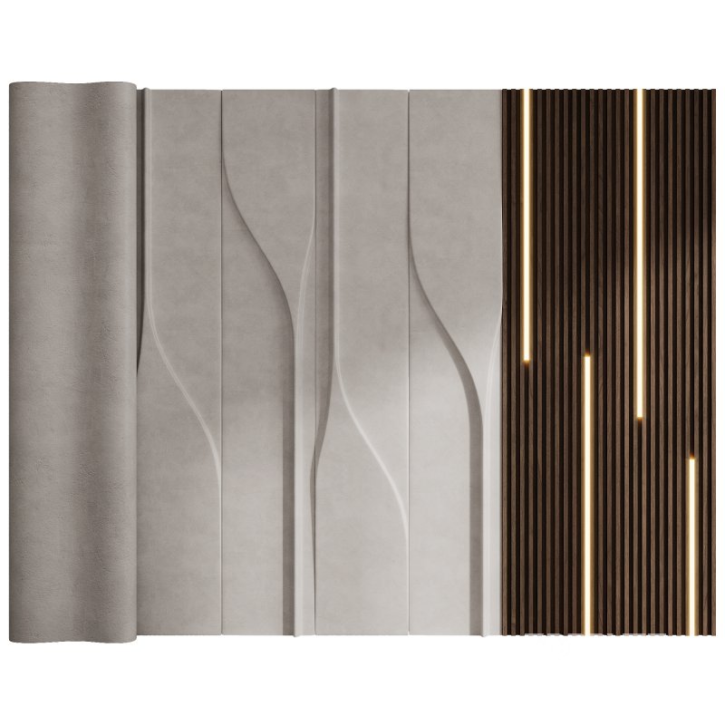 3d wall panel 20 Image 1