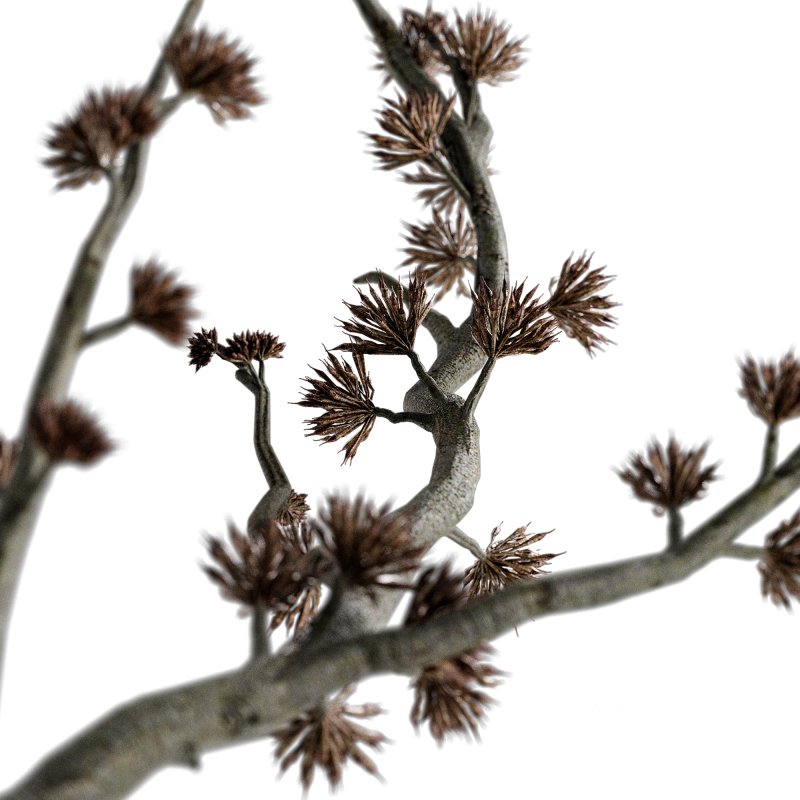 Decorative Bouquet set 27 Image 3