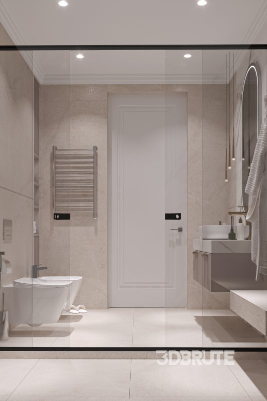 Bathroom Design Image 4