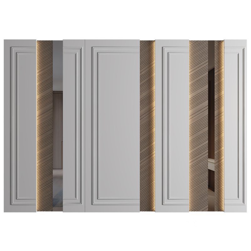 Wall Panel Decor 220 Image 2