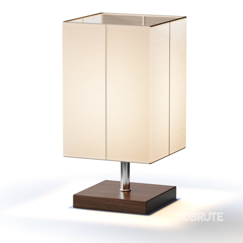 E26 Base Interior LED Light Image 1