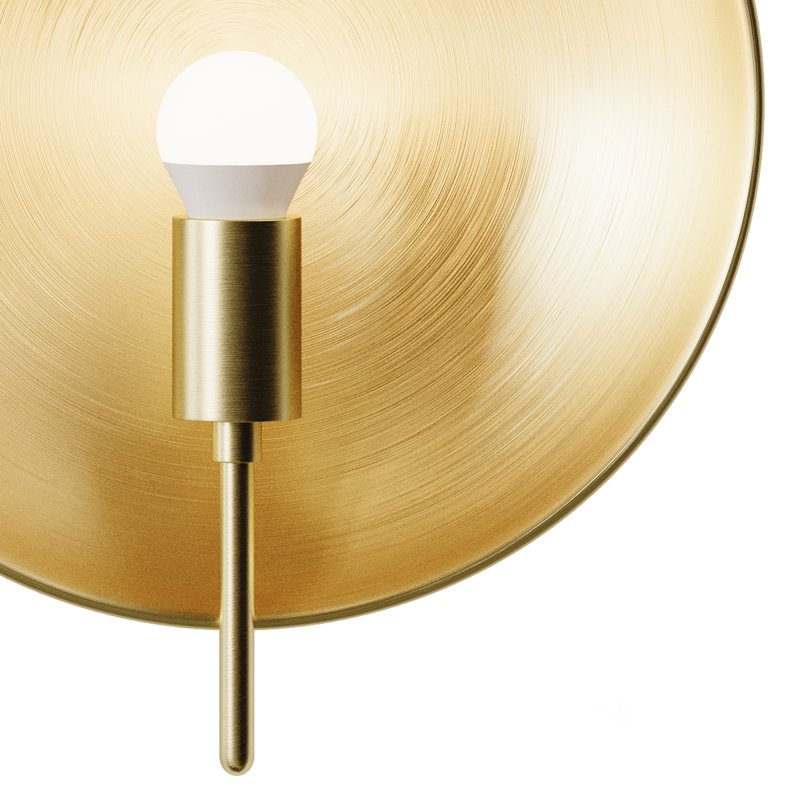 Exclusive Brass Wall light wall lamp Image 7