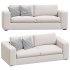 Oceanside Queen Sleeper Sofa - Thumbnail 5