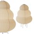 Japanese Paper Floor Lamp - Thumbnail 6