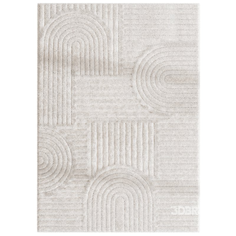 Soft polypropylene carpet Image 6