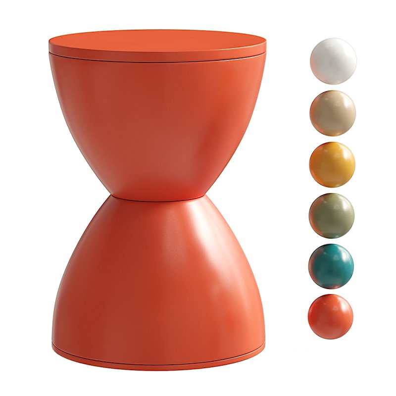 Tony Puffin Coffee Table Image 6