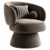 Air swivel chair - Thumbnail 5