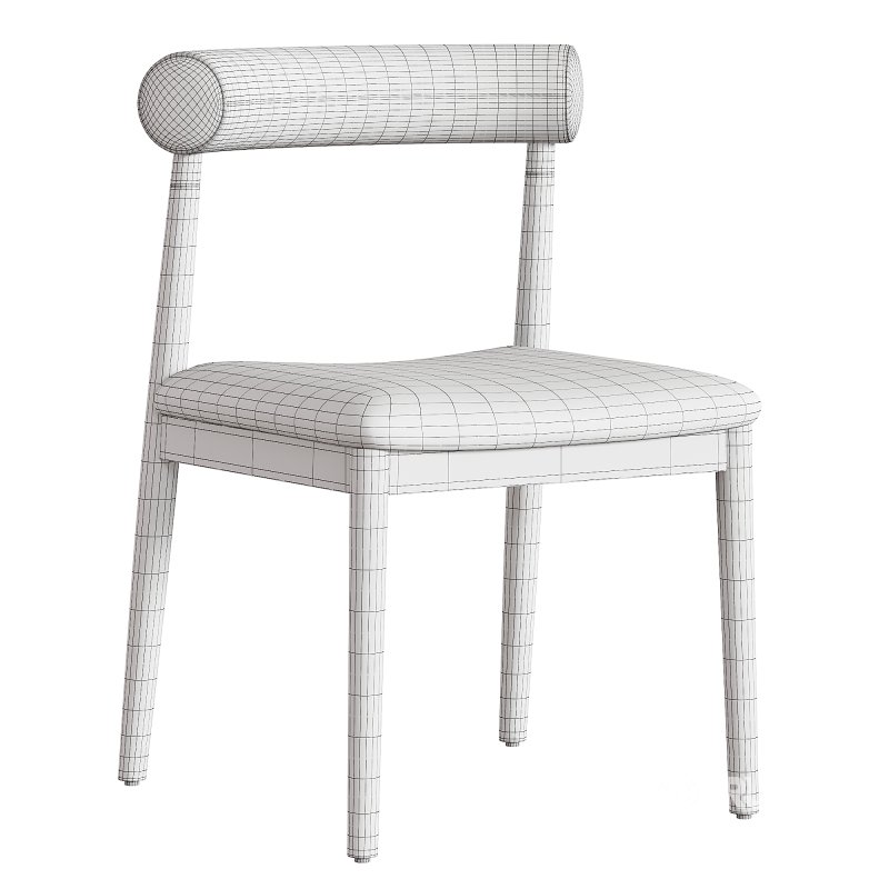 Naomi Chair by Dantone Home Image 4