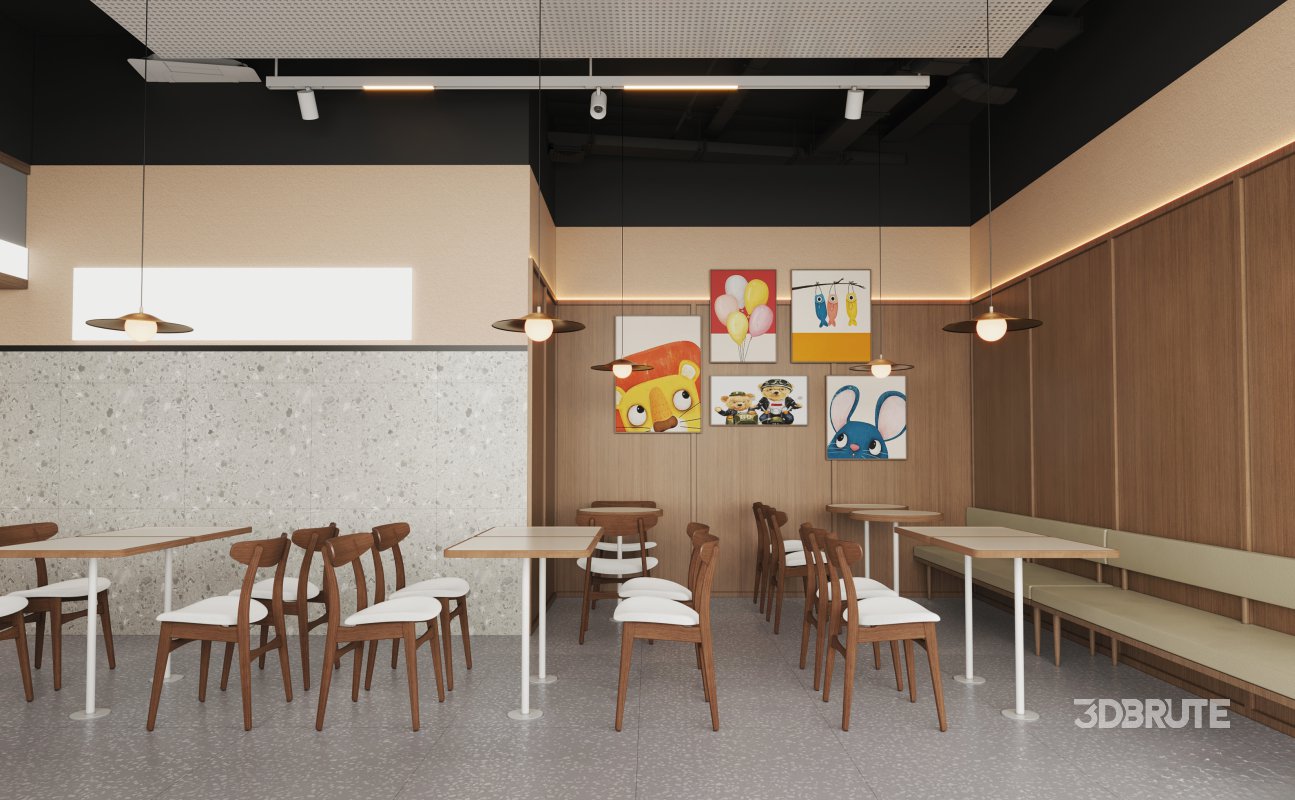 Children Restaurant Image 4