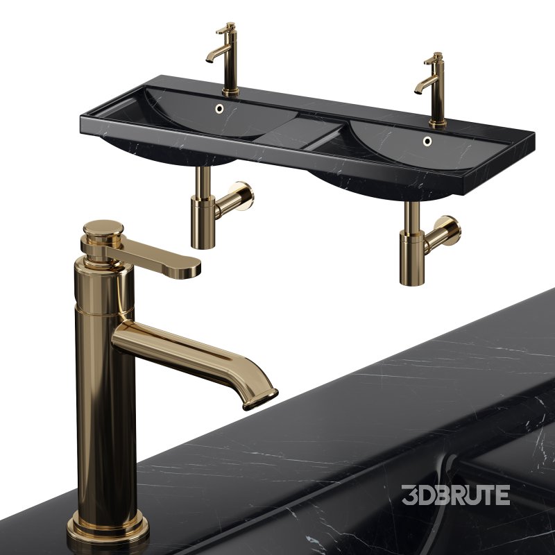 Roca Ona 02 washbasin Image 1