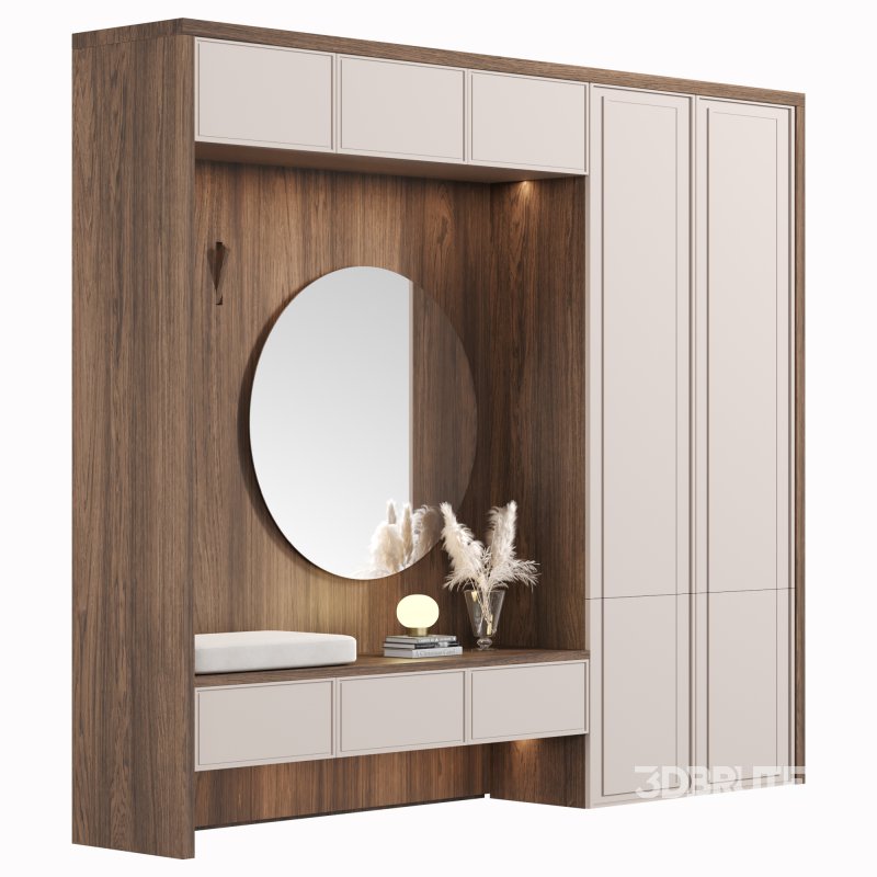 491 Hallway 491 Image 1