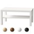 LACK Coffee Table by Ikea, 90x55cm - Thumbnail 1