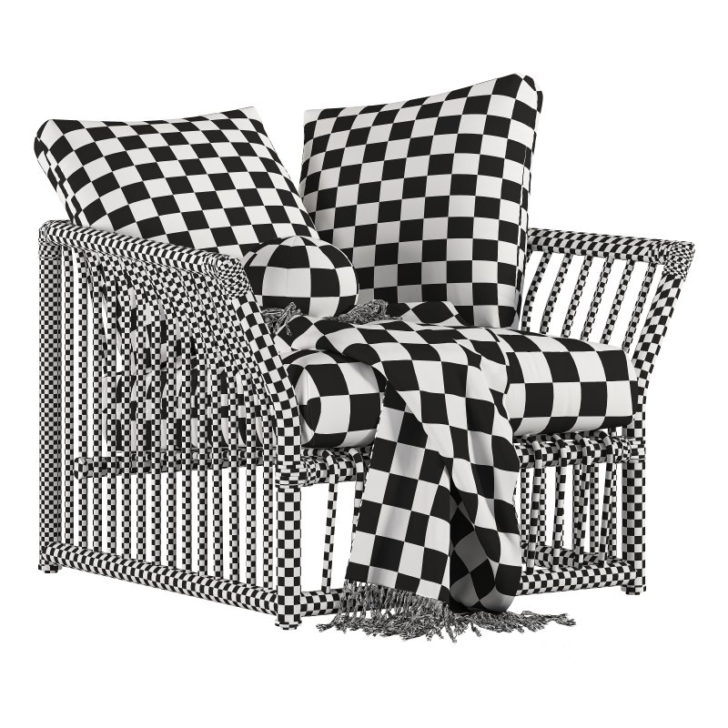 Softcage Armchair-Bebitalia Image 6