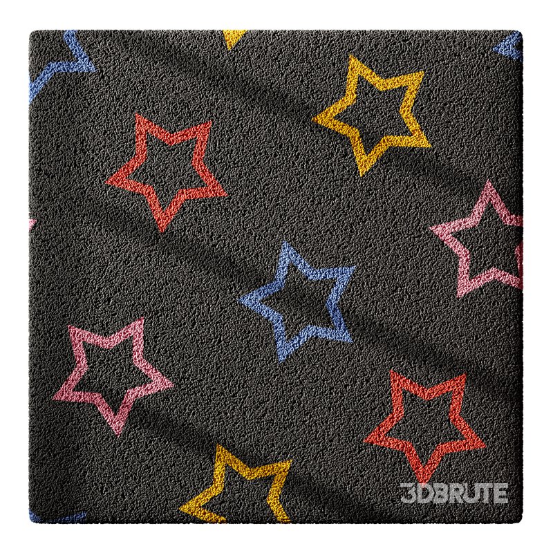 Kids Carpet Set 29 Image 4