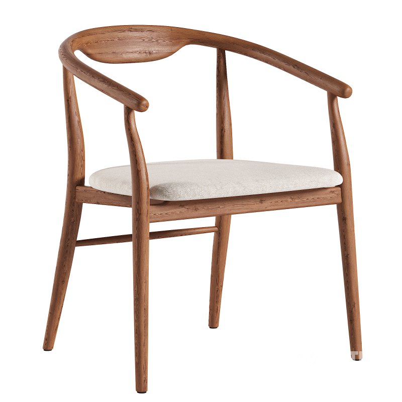 Turin Chair and Orxus Table by Deephouse Image 2