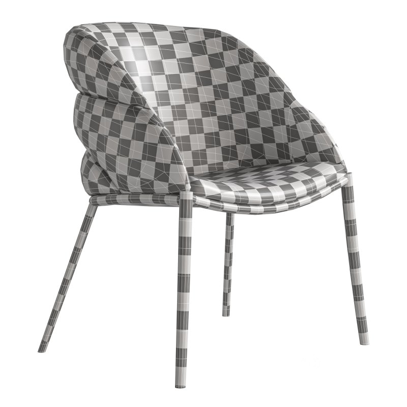 CAMILLA ML CHAIR Image 4