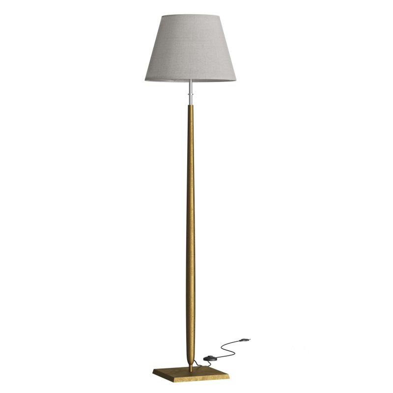 Tailor Soft Floor Lamp Image 4