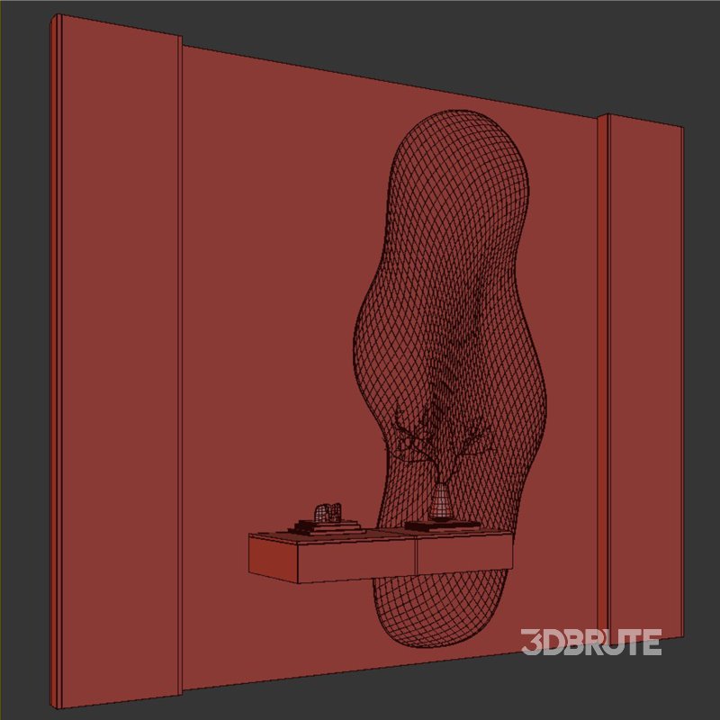 hallway zone 02 Image 1