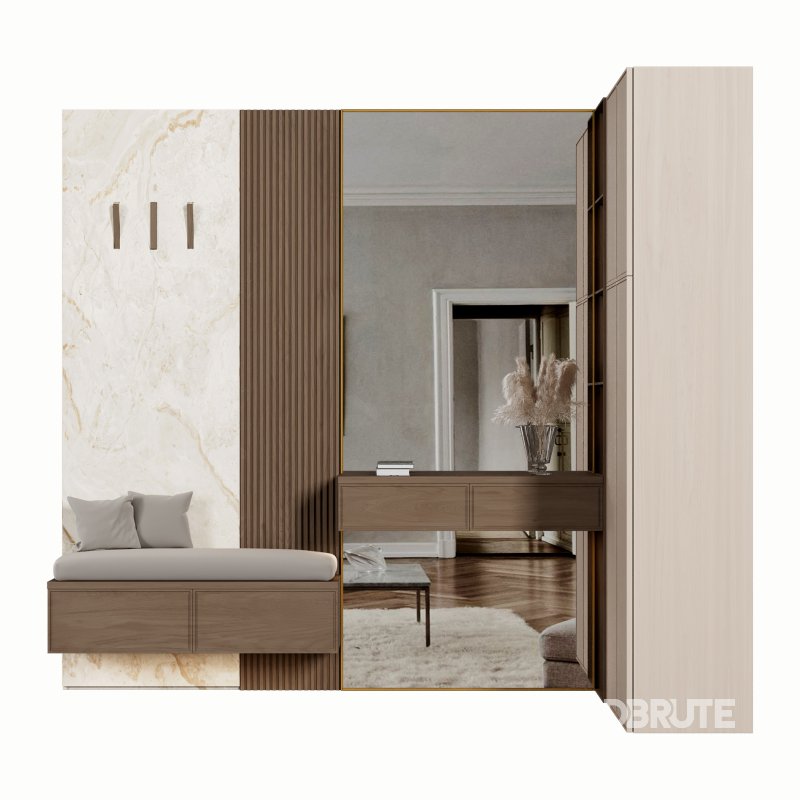 512 hallway 512 Image 1