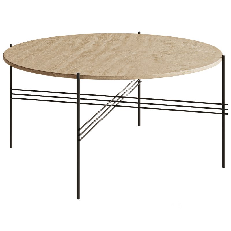 TS Coffee Table Outdoor Image 3