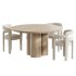 Dining table SOLFORD - Thumbnail 1