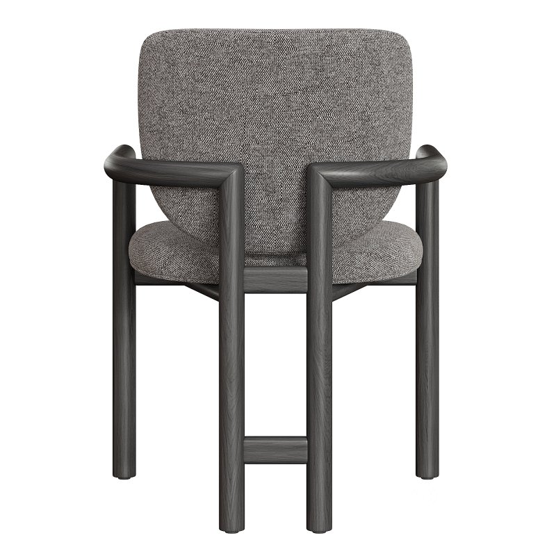 Madeira Dining Chair Image 6