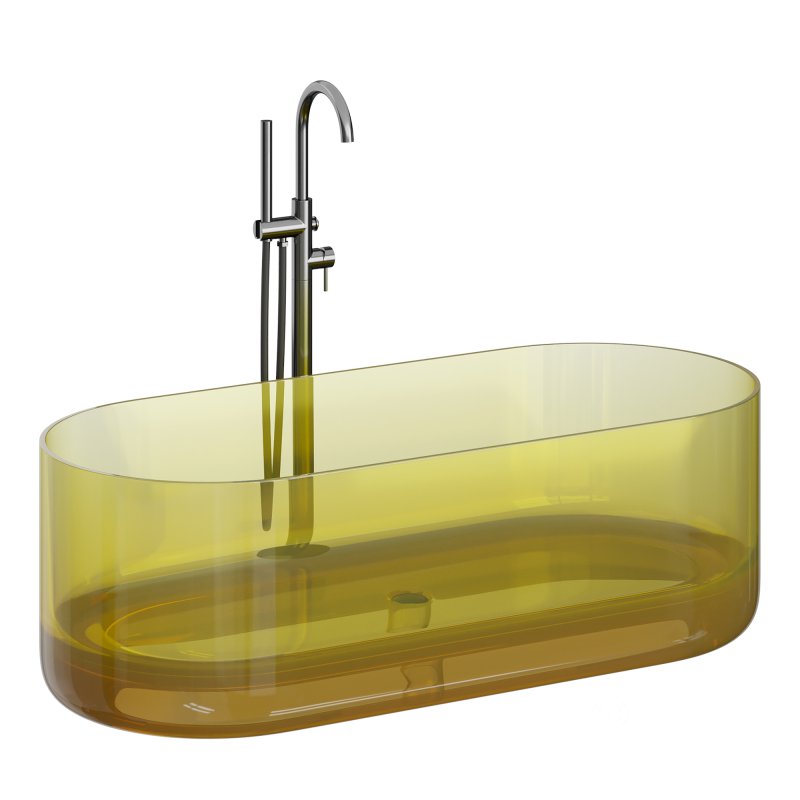 ABBER Kristall AT9708Aquamarin Image 2