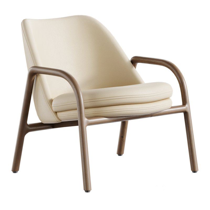 Modern Cotto chair Image 2