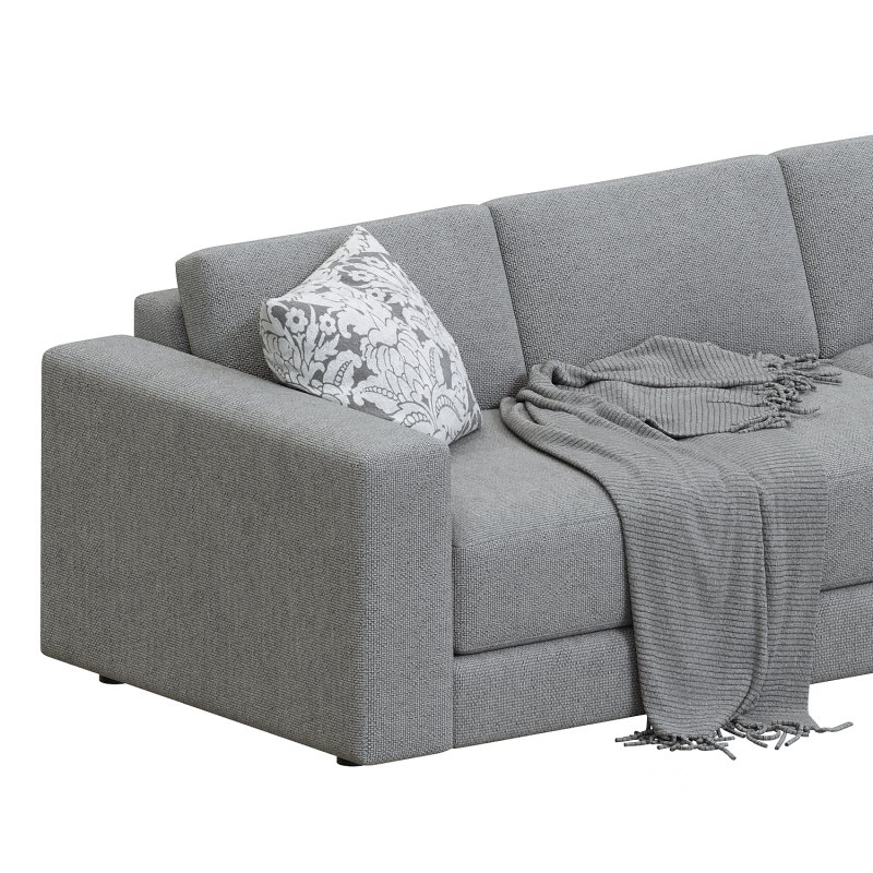 Peyton Grande Sofa Image 4