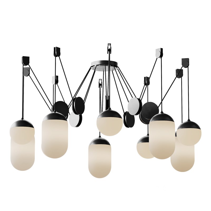 Planets light Image 1