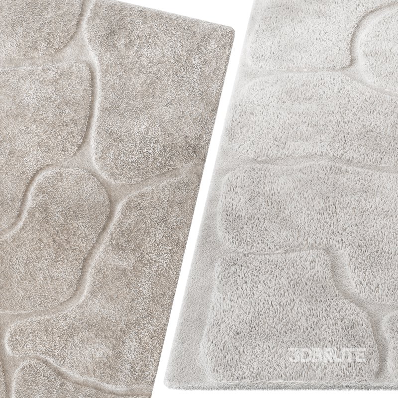 Carpet Lunar Image 5