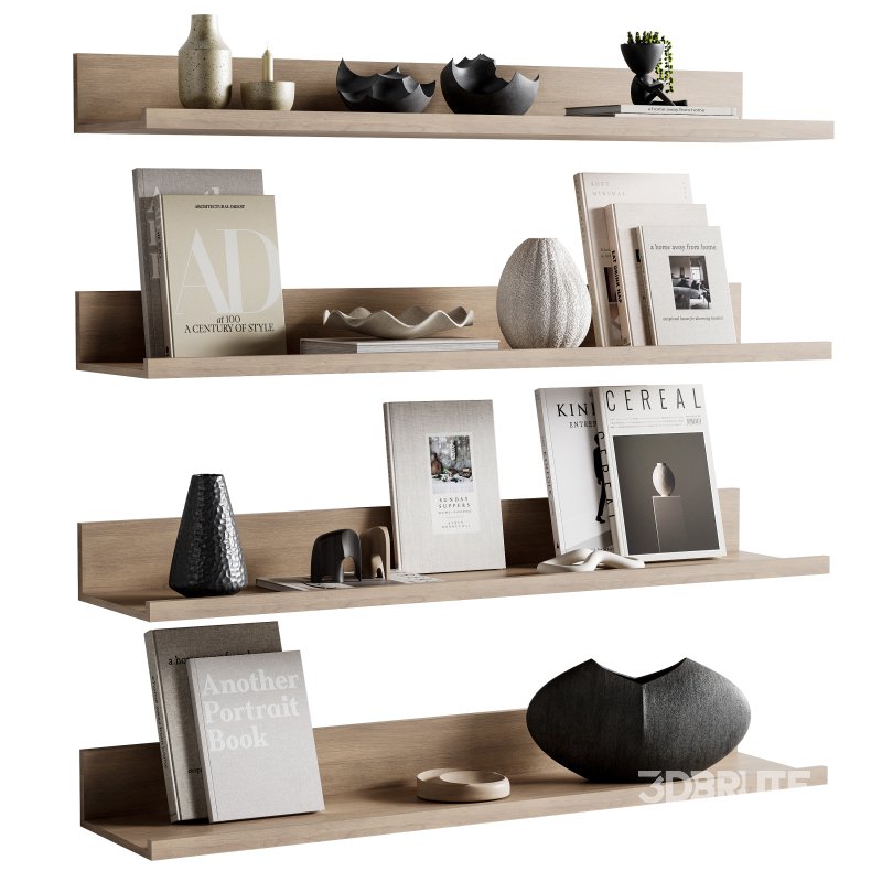 Decorative set 47 Image 6