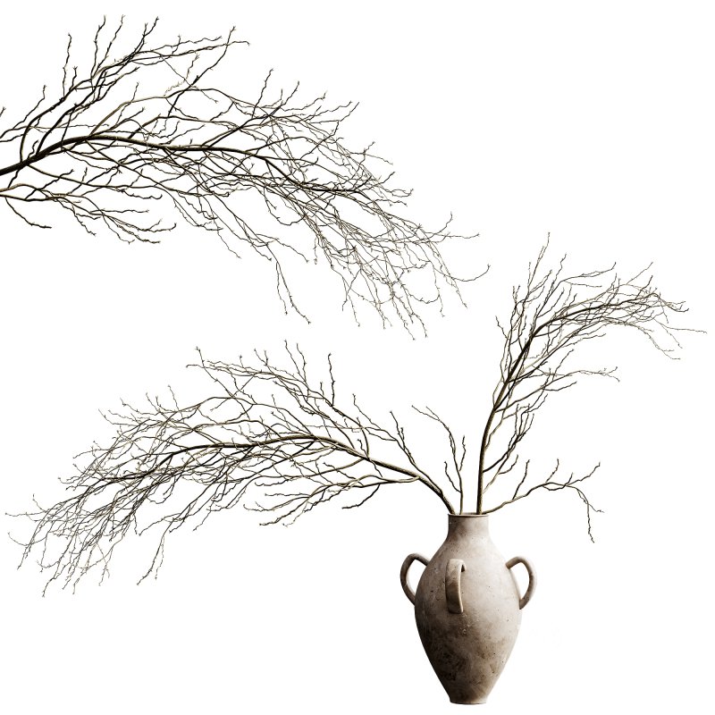 Decorative Bouquet set 23 Image 5