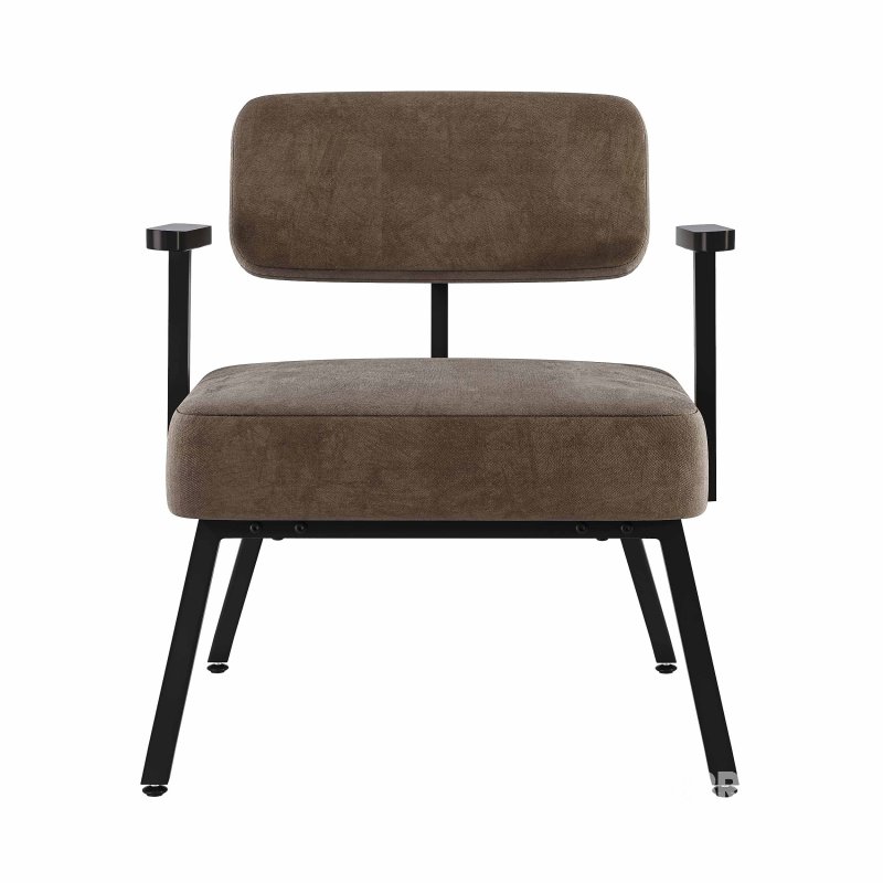 Lucheto Chair-Divan Image 5