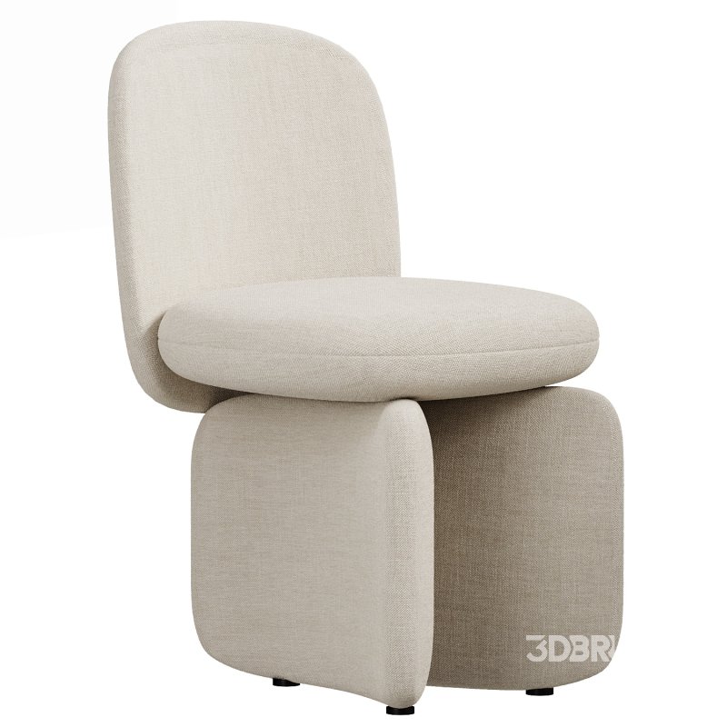 Kesse chair Image 1