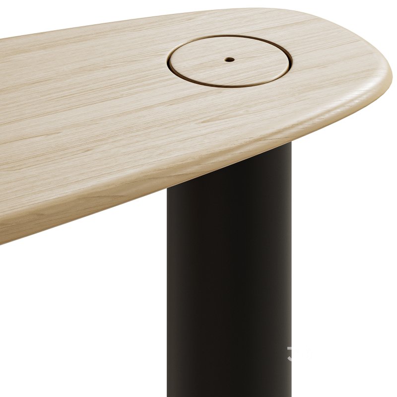 The Eclipse Desk Image 4