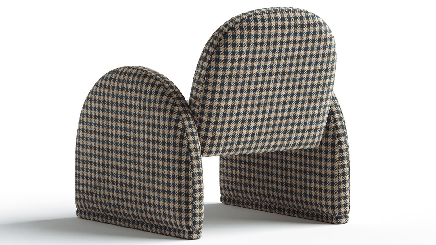 Nicola Chair Image 2