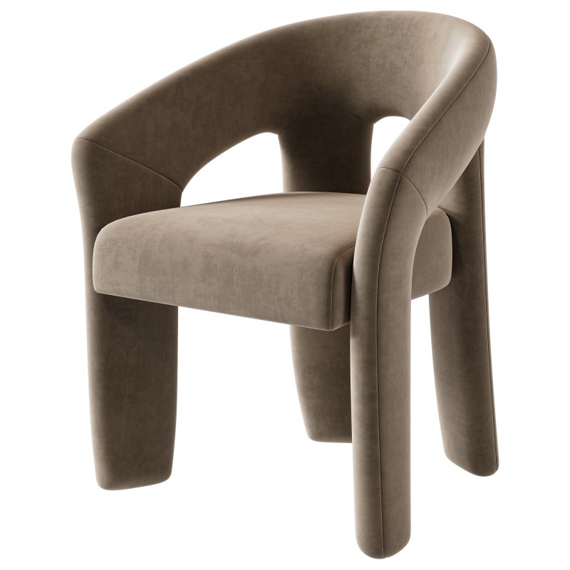 Novara armchair Image 2