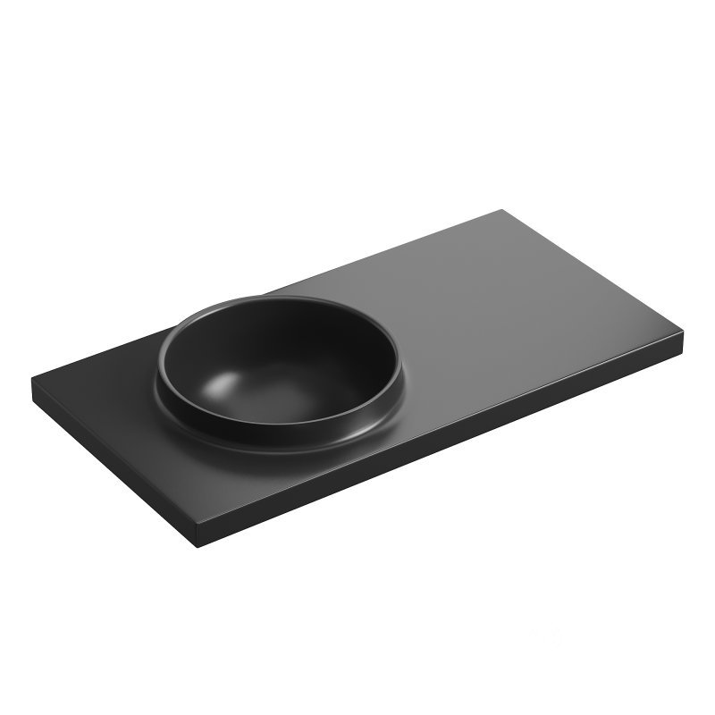 PULKRA DOME SINK Washbasin Image 3