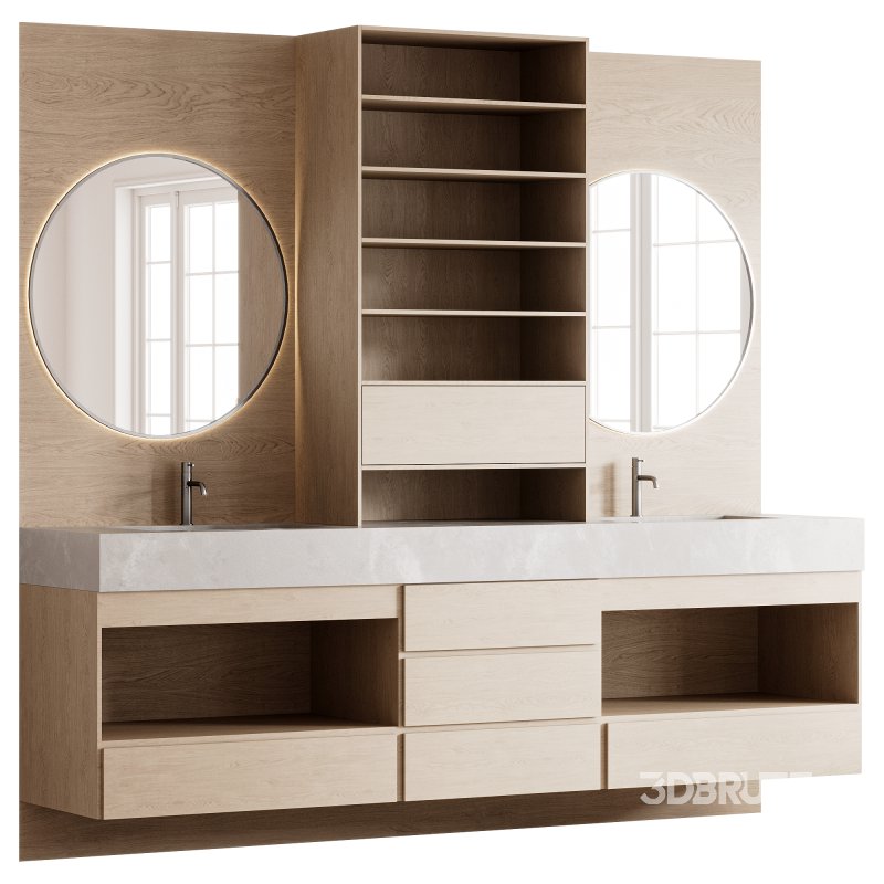 Bathroom furniture 28 Image 3