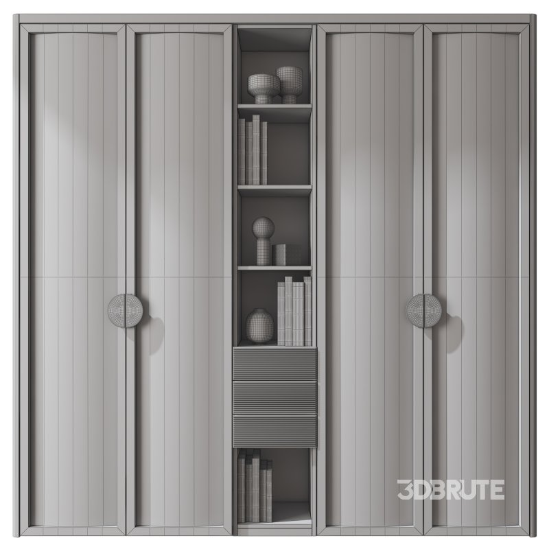 Furniture composition 159 Image 3