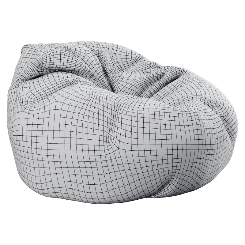 Bean Bag Image 2