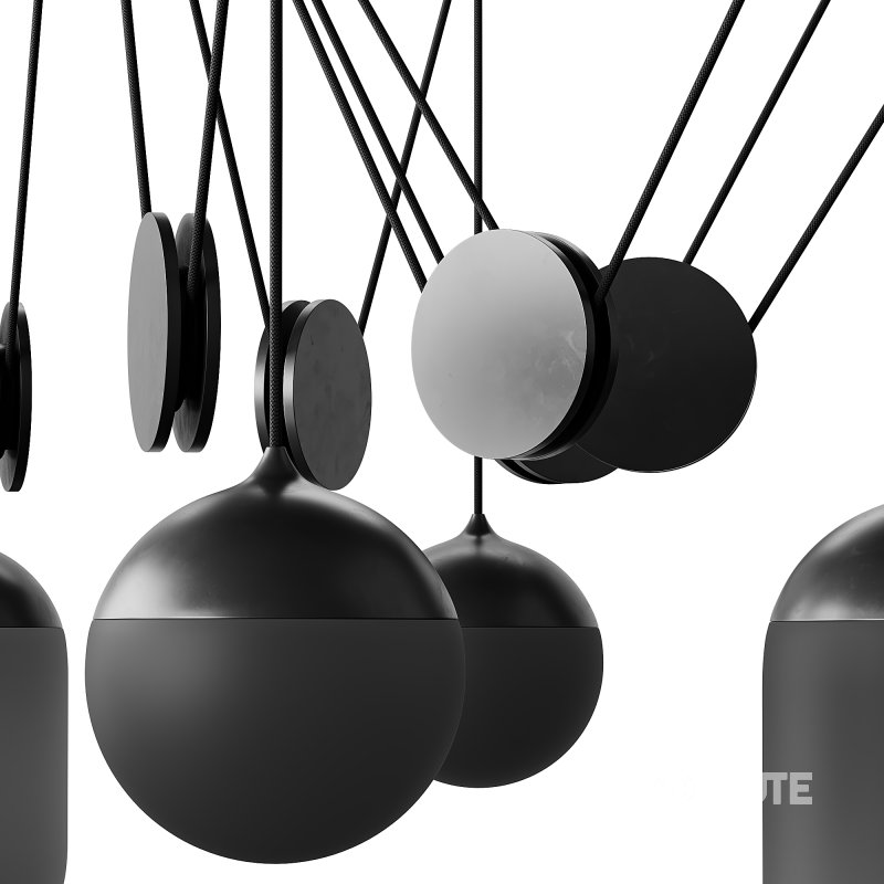 Planets light Image 7